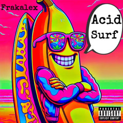 Frakalex - Acid Surf