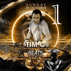 Dj Tim C Beats On Sunday Sessions