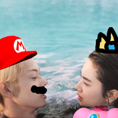 Drowning Love - Chasing kou (but its Mario 64)