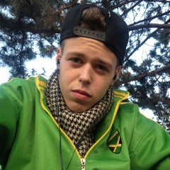 Matullah - Thug Jesus (Allāh SWT) (Süd-West Afrika)