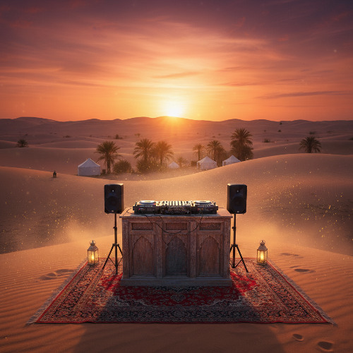 SUBNXT - Caravan Drop