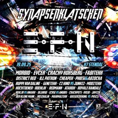 Hochtöner - Bunker Synapsenklatschen  [SetCut]
