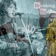 Baby Blue (Badfinger Cover)