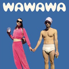 Y2K & Bbno$ - Wawawa (Housemad Remix)