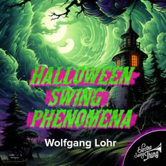 Halloween Swing Phenomena