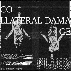 PREMIERE I Fluid - Collateral Damage [PURE HATE 000]
