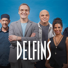 RE-Work Os Delfins By #Niskens[2025]