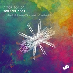ELV162 2. Aitor Ronda - Tweezer - Pig&Dan Remix