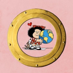 Mafalda World (LINKS IN BIO / SUBMISSIONS IN BIO)