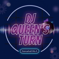 Dancehall Mix 5 (gyal song)