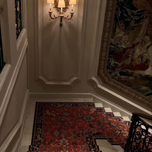 Moein Gol Omad Bahar Omad -  کنسرت معین گل اومد بهار اومد