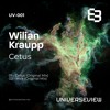 Tải video: Wilian Kraupp - Cetus (Original Mix) played by Hernan Cattaneo at Sunsetstrip BSAS - 02/03/2024