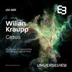Wilian Kraupp - Cetus (Original Mix) played by Hernan Cattaneo at Sunsetstrip BSAS - 02/03/2024