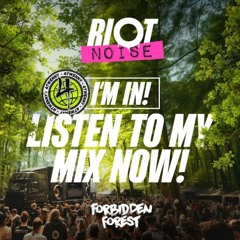 4Twenny - RIOT NOISE - FORBIDDEN FOREST - COMP MIX