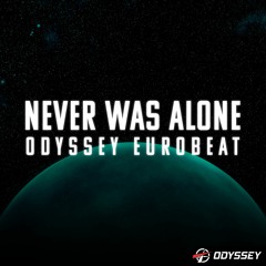 Never Was Alone