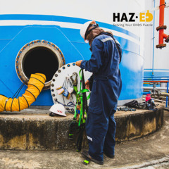 Enter and Work in Confined Spaces Training Course