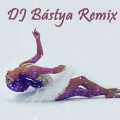 DR BRS X Berkes Olivér - Évszakok (DJ BÁSTYA Remix)