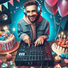 Pre Birthday Vol. 2 - 10-2024