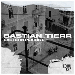 Bastian Tierr - Four Elements (Preview)