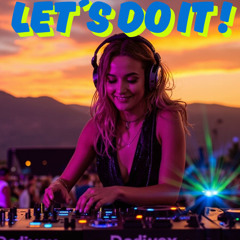 Let´s do It - Dhelick