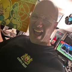 FRIDAY AFTERNOON BEATS #196 livestream 080825 🎧 100% vinyl