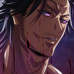 Black Clover - Black Rover REMIX by the: The OfficialAcroEDM