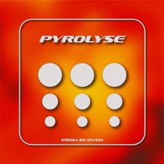 from ze oven - pyrolyse