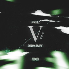 go to work (sped up) [feat. shady blaze & deniro farrar]