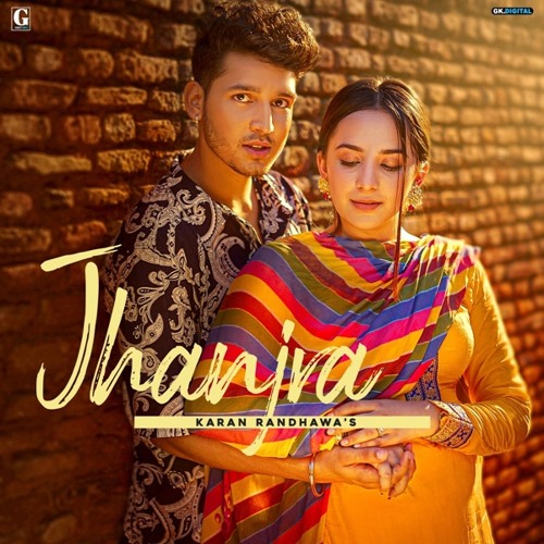 Stream Jhanjra (DJJOhAL.Com) by Amar Grewal | Listen online for free on  SoundCloud
