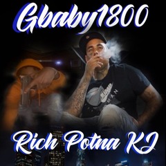 Gbaby1800 ft. RichPotnaKJ - Trap Today