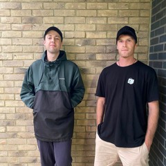 Swampman & Zero Crumbs w/ imo-Lu - Subtle Radio - 24/02/2023