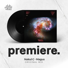 Melodic Takeover