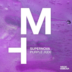 Premiere: Supernova - Purple Jude [Moon Harbour]