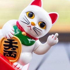 KOMPLEX - LUCKY CAT (VERMIS "FEELING LUCKY" VIP) (FREE)
