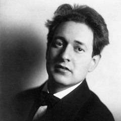 Erich Korngold: Suite for Left-Hand Piano and Strings, Op. 23: III. Groteske
