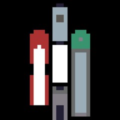 Trucks Placed