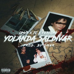 Yolanda Saldivar FT FERRORI (Prod.OMAR)