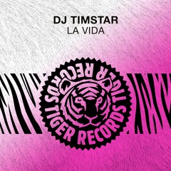 DJ Timstar - La Vida (OUT NOW)