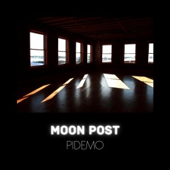 Moon Post - Pidemo