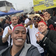AQUI NA RUA 5 HOJE ROLA PUTARIA - (( DJ'S 2R & LC DA R5 ))