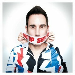 Yahel — LIVE Skyrave, Skyrock Radio   07 - 01 - 2006