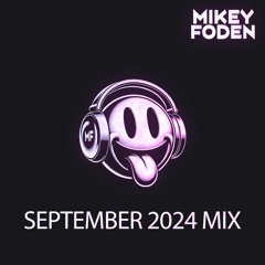 September 2024 Mix