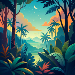 Usiache Kucheza (Radio Edit)