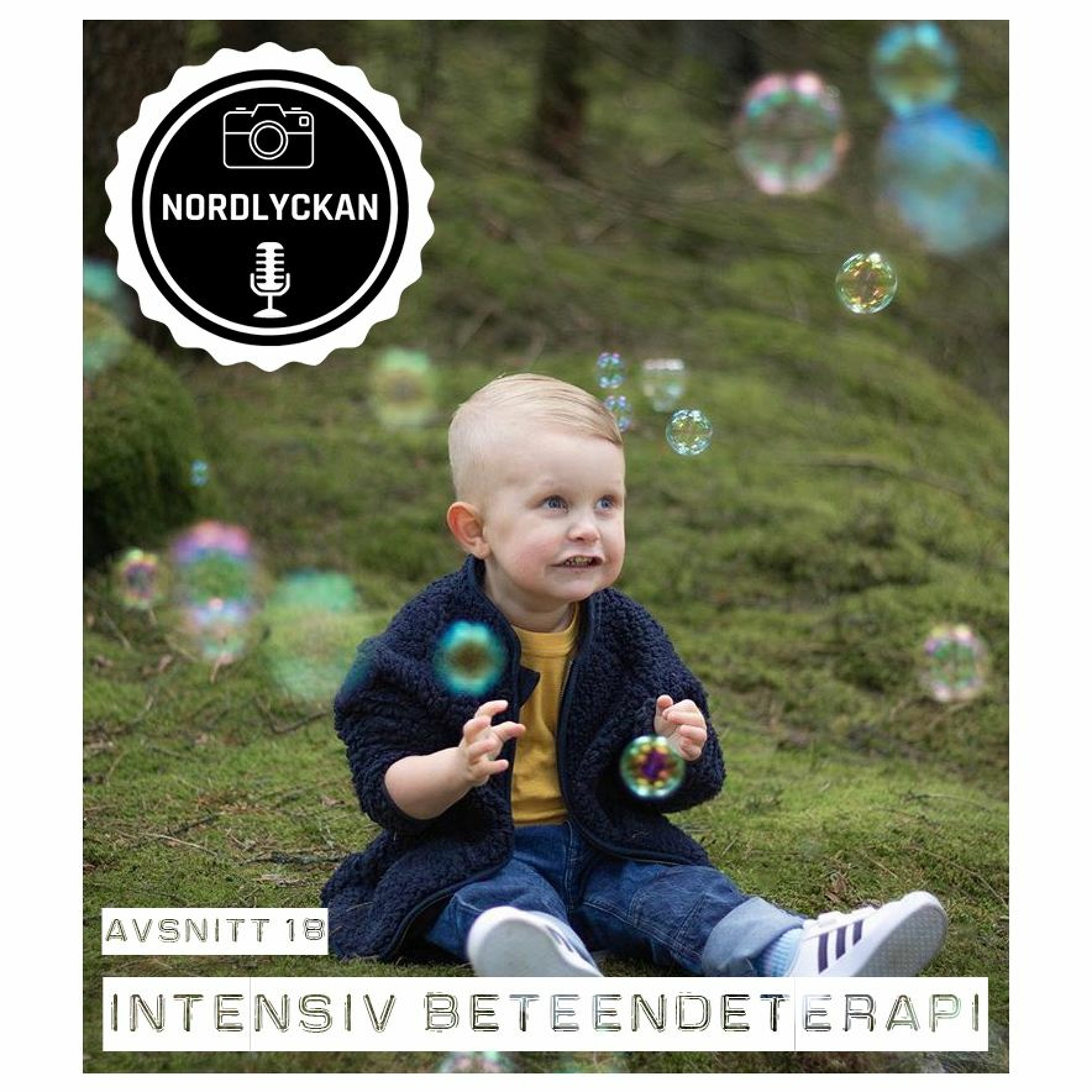 Nordlyckan