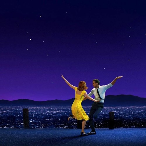 Mia And Sebastian's Theme - Kyle Landry