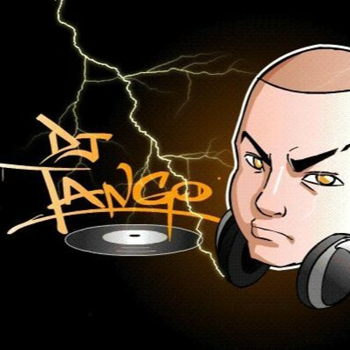 Dj TanGo - MiniMix رقص .mp3