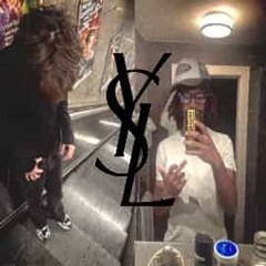 YSL (feat. whokilled4k)