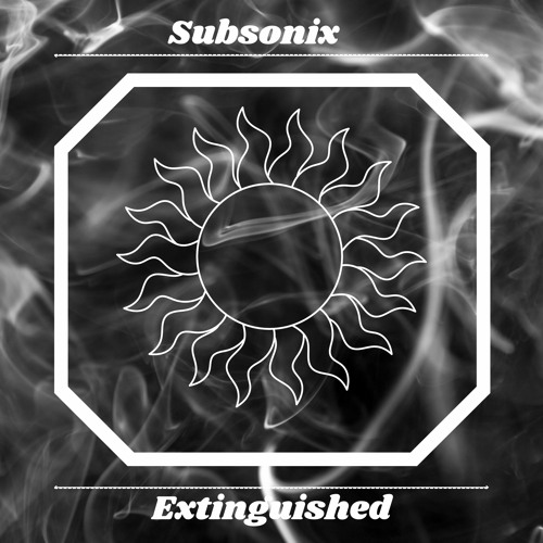 Extinguished
