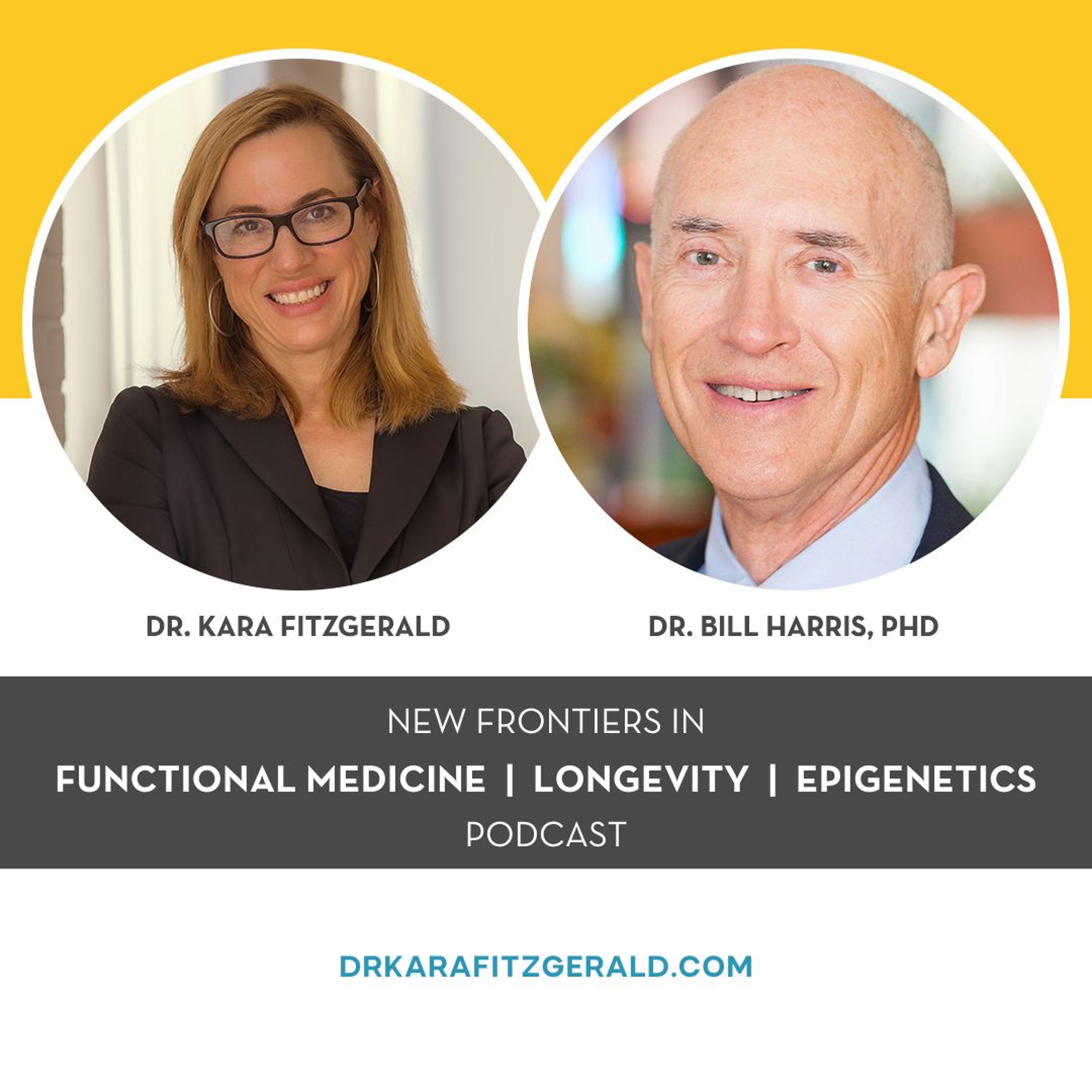 Seed Oils vs Science: What the Data Shows | Dr. Bill Harris