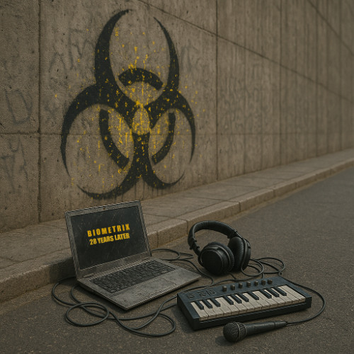 Biometrix - 28 Years Later